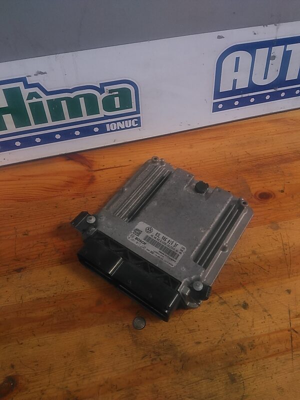 Calculator motor SEAT Exeo ST 3R5 2.0 TDI 2009-2013