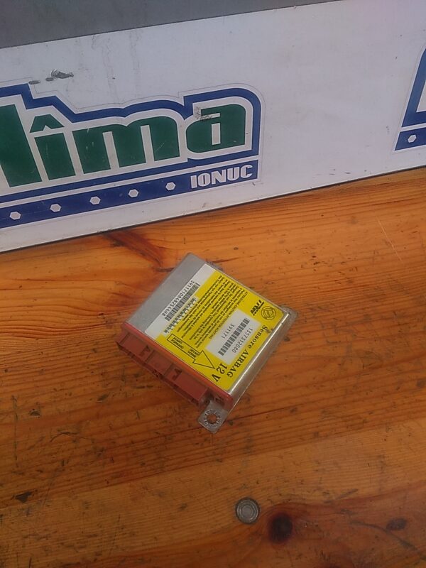Calculator airbag FIAT Ducato III 2006-Prezent