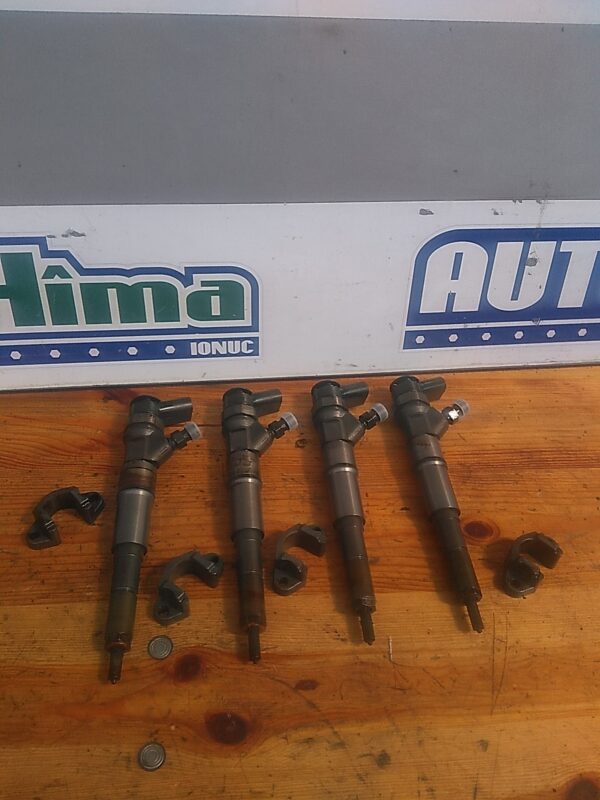 Injector BMW Seria III E90 2.0 D 150-163 CP 2004-2013