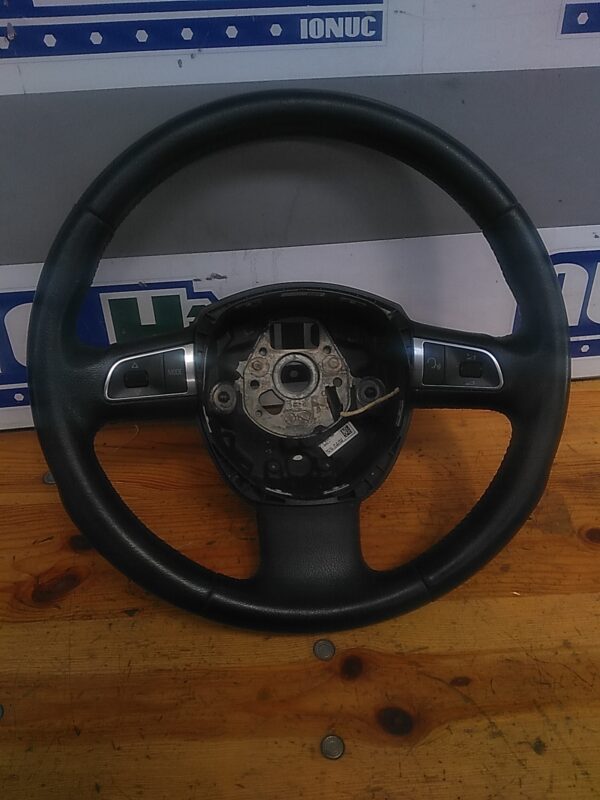 Volan in 3 spite cu comenzi SEAT Exeo ST 3R5 2009-2013