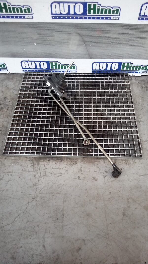 Timonerie cutie de viteze manuala 6+1 AUDI A4 B8 2.0 TDI 2008-2016