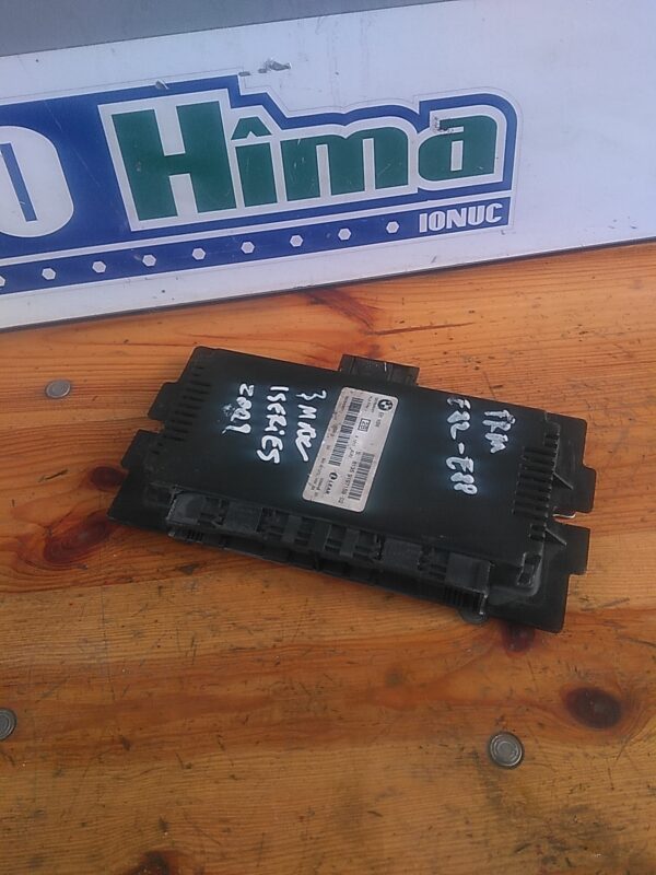 Modul lumini BMW Seria I E87 2004-2011