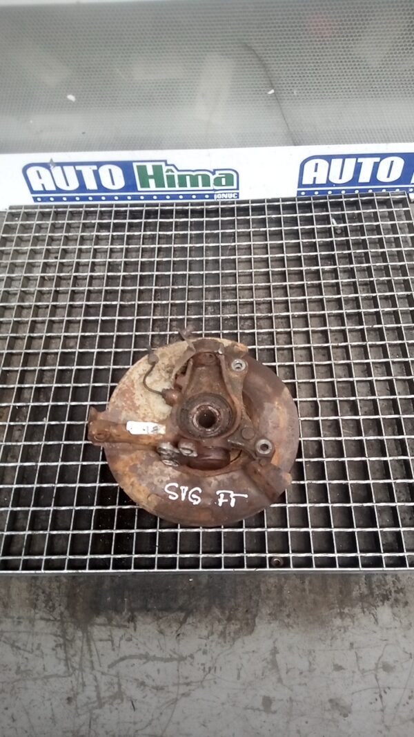 Fuzeta fata stanga CITROEN C5 MK2 1.6 HDI 2004-2022