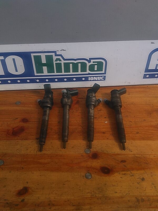 Injector BMW Seria I E87 2.0 D 2004-2011