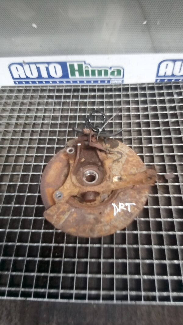 Fuzeta fata dreapta CITROEN C5 MK2 1.6 HDI 2004-2022
