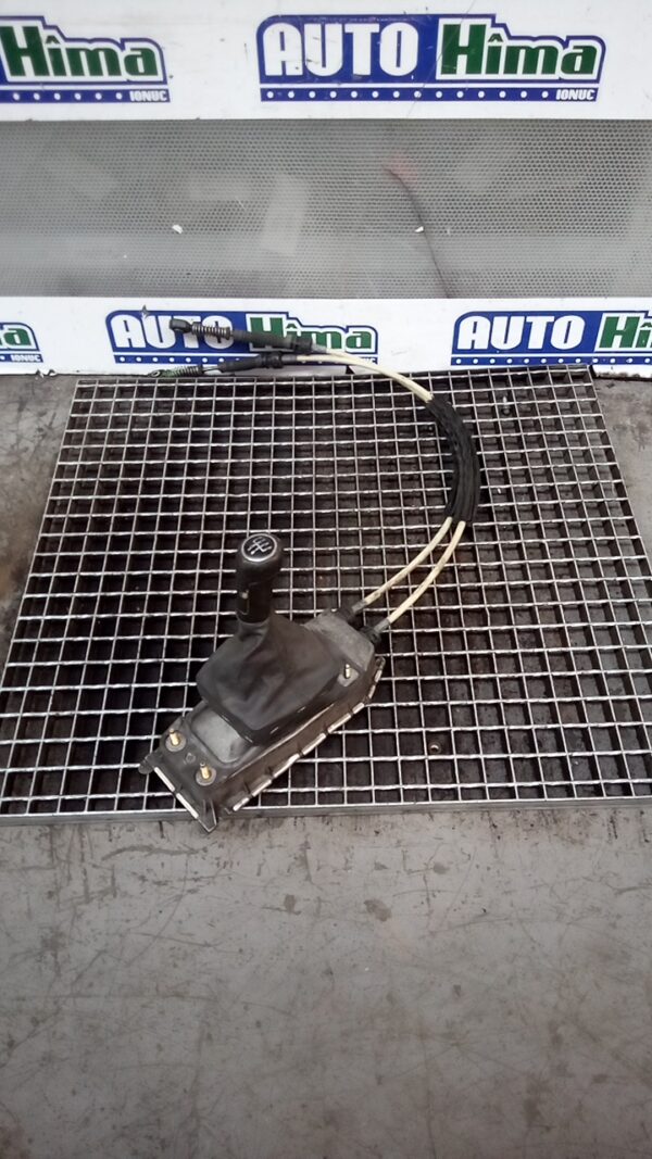 Timonerie cutie manuala SEAT Ibiza 6L 2002-2008