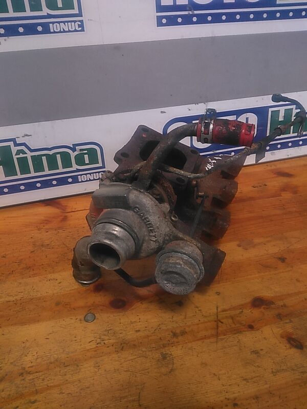 Turbosuflanta FORD Focus I 1.8 DI TDDI 75-90 CP 1998-2004