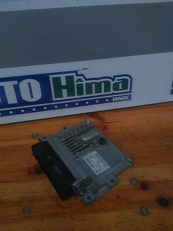 Calculator motor FORD Mondeo MK5 2.0 TDCI 2014-2022