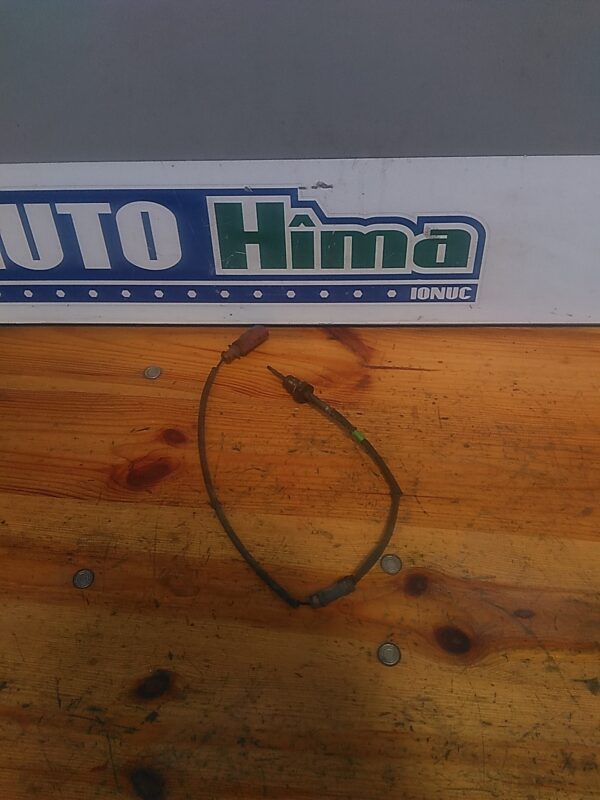 Sonda temperatura gaze VOLKSWAGEN Passat CC B6 2.0 TDI 2008-2012