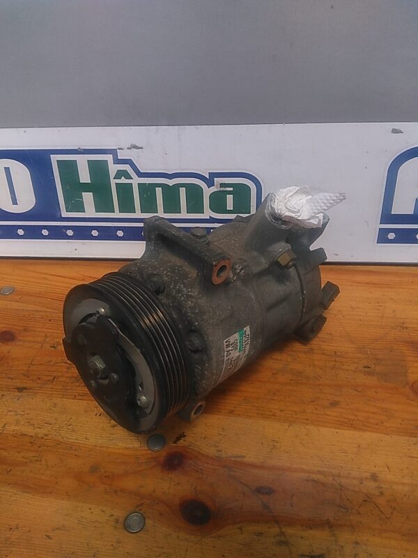 Compresor clima VOLKSWAGEN Passat CC B6 2.0 TDI 2008-2012