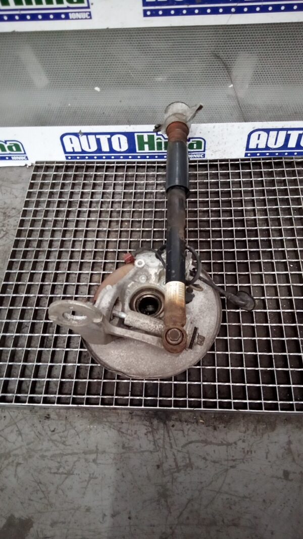 Fuzeta spate dreapta echipata AUDI A5 8T 3.0 TDI 4X4 2007-2016