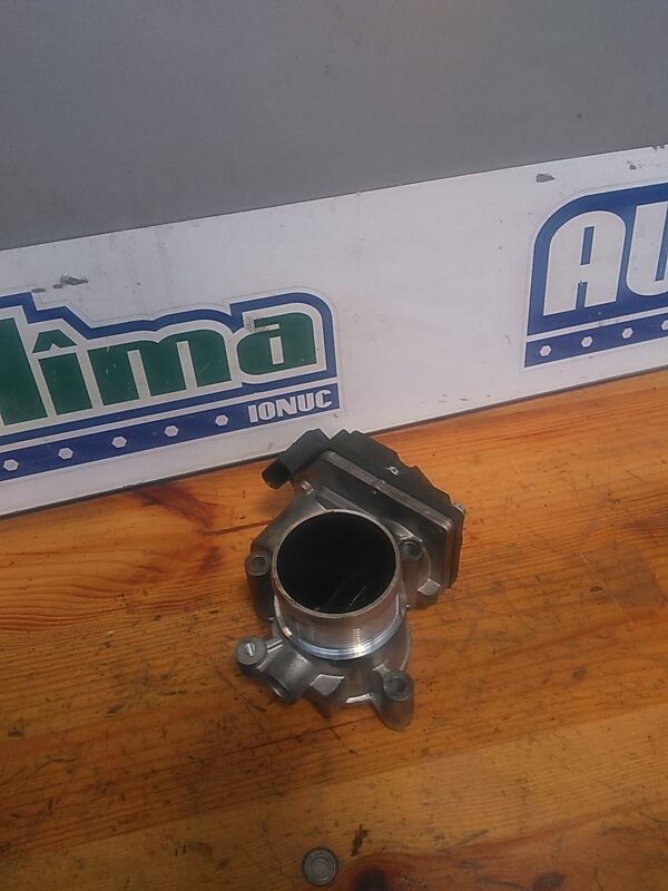 Clapeta acceleratie VOLKSWAGEN Passat CC B6 2.0 TDI 136-170 CP 2008-2012