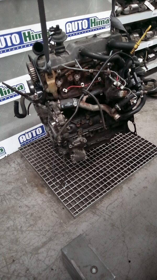 Motor FORD Focus I 1.8 DI TDDI 90 CP COD MOTOR C9DB 1998-2004