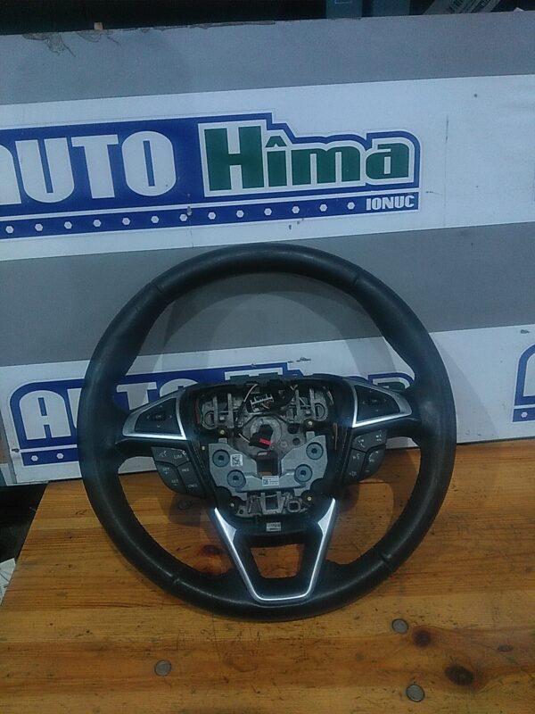 Volan in 3 spite cu comenzi FORD Mondeo MK5 2014-2022