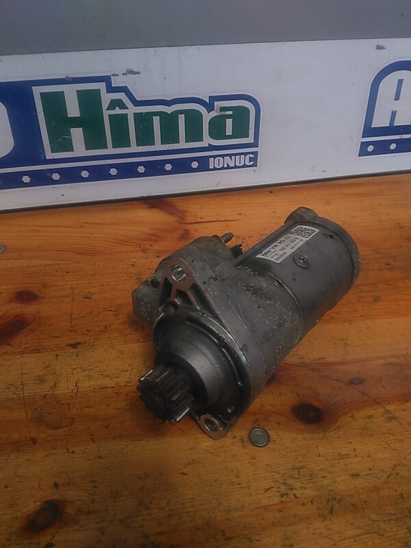 Electromotor cu Start Stop VOLKSWAGEN Passat CC B6 2.0 TDI 13 Dinti 2008-2012