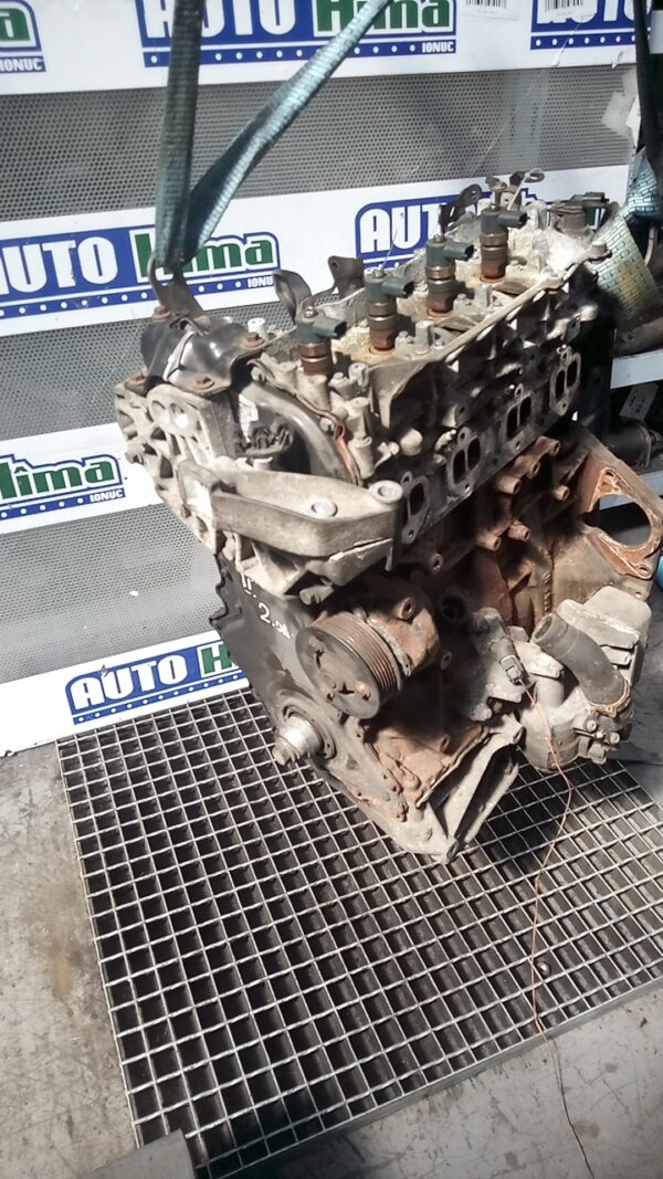 Motor RENAULT Trafic II 2.0 DCI COD MOTOR M9R786 2001-2014