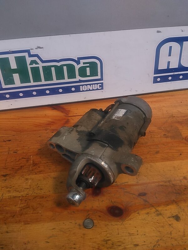 Electromotor AUDI A6 C7 2.0 TDI 11 Dinti 2011-2018