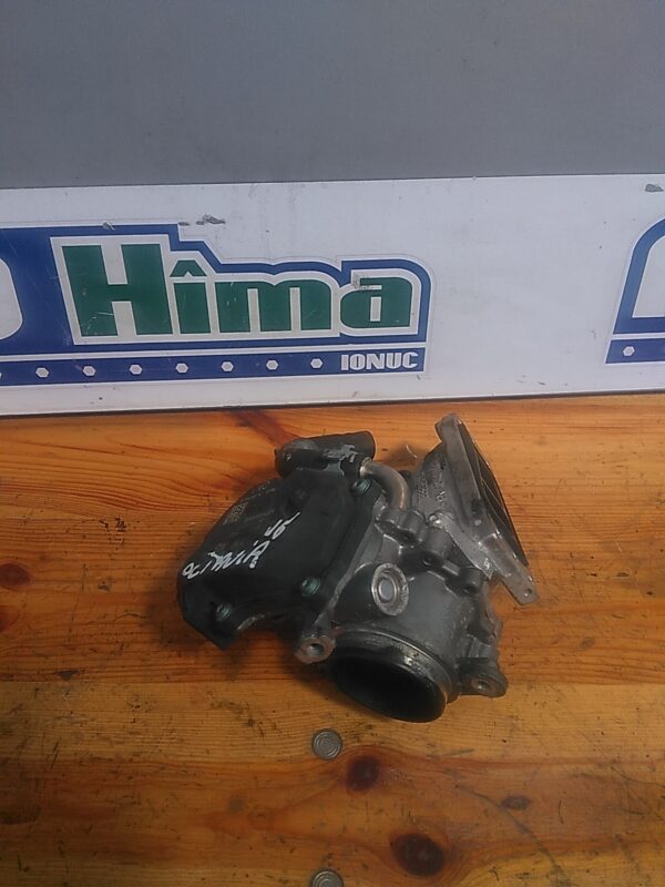 Clapeta acceleratie SKODA Octavia III 5E 1.6 TDI 2012-2019
