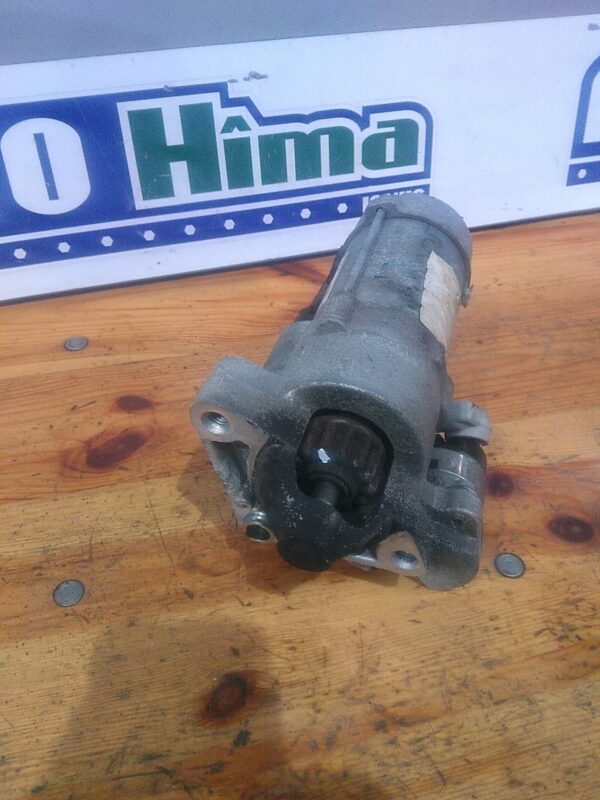 Electromotor FORD Mondeo MK5 2.0 TDCI 13 Dinti 2014-2022