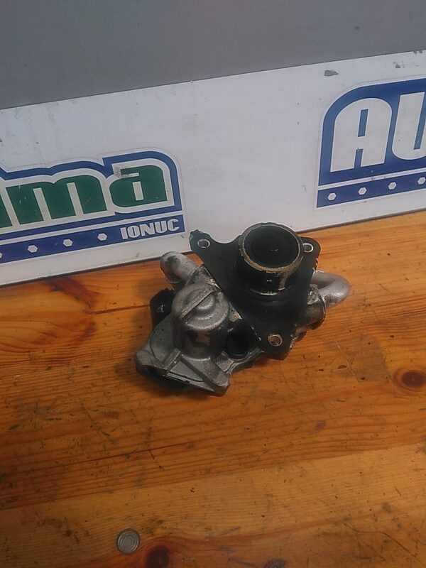Supapa EGR SKODA Octavia III 5E 1.6 TDI 2012-2019