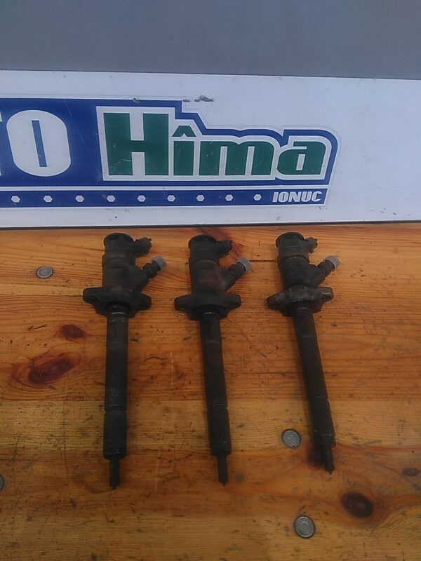 Injector CITROEN C5 MK2 1.6 HDI 109 CP 2004-2022