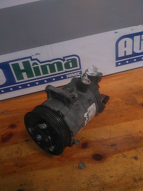 Compresor clima SKODA Octavia III 5E 1.6 TDI 2012-2019