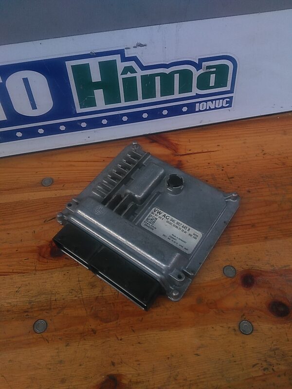Calculator motor VOLKSWAGEN Golf VII 1.6 TDI 2012-2020