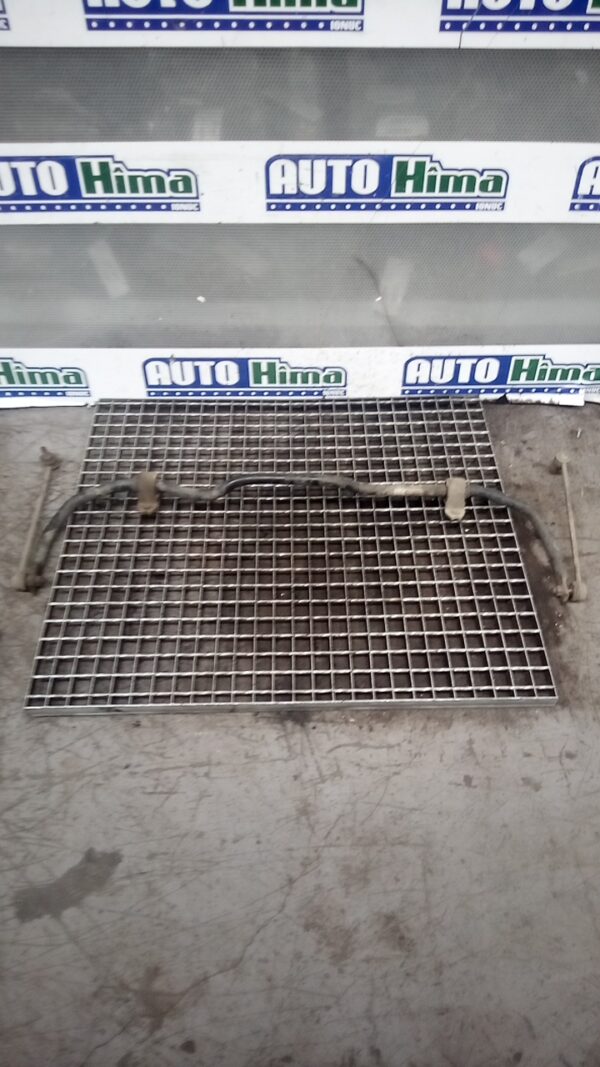 Bara torsiune fata echipata VOLKSWAGEN Passat CC B6 2.0 TDI 2008-2012