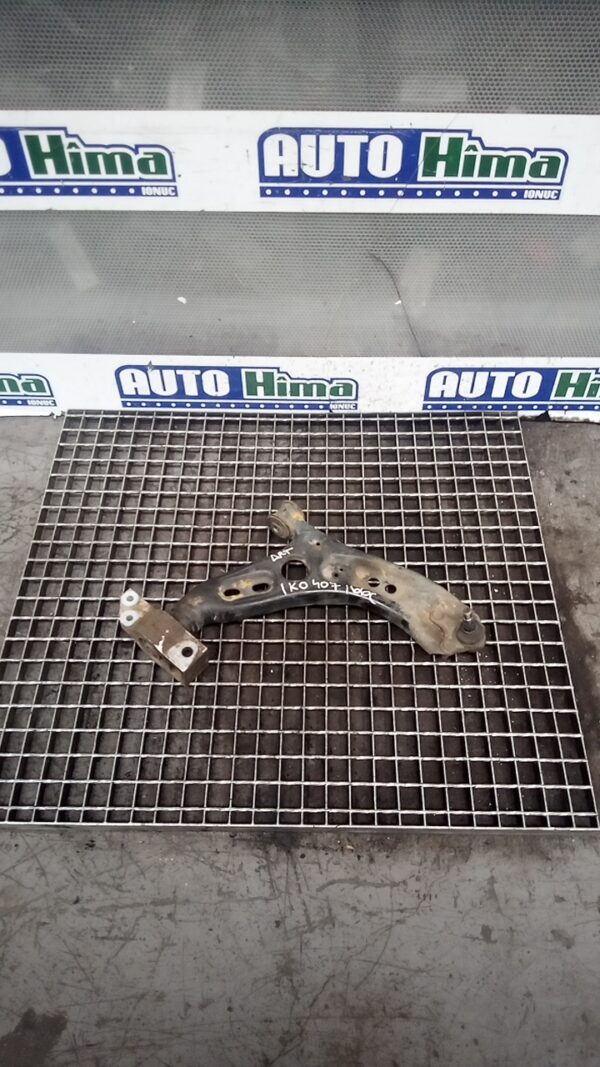 Brat fata inferior dreapta echipat VOLKSWAGEN Passat CC B6 2.0 TDI 2008-2012