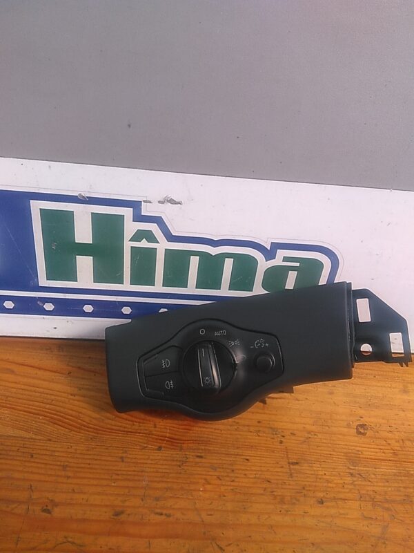 Bloc lumini AUDI A4 B8 2008-2016