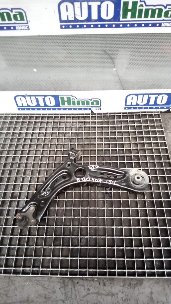 Brat fata stanga inferior echipat SKODA Octavia III 5E 2012-2019