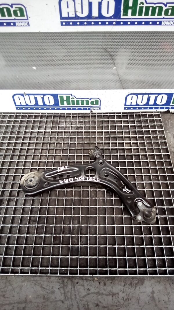 Brat fata dreapta inferior echipat SKODA Octavia III 5E 2012-2019