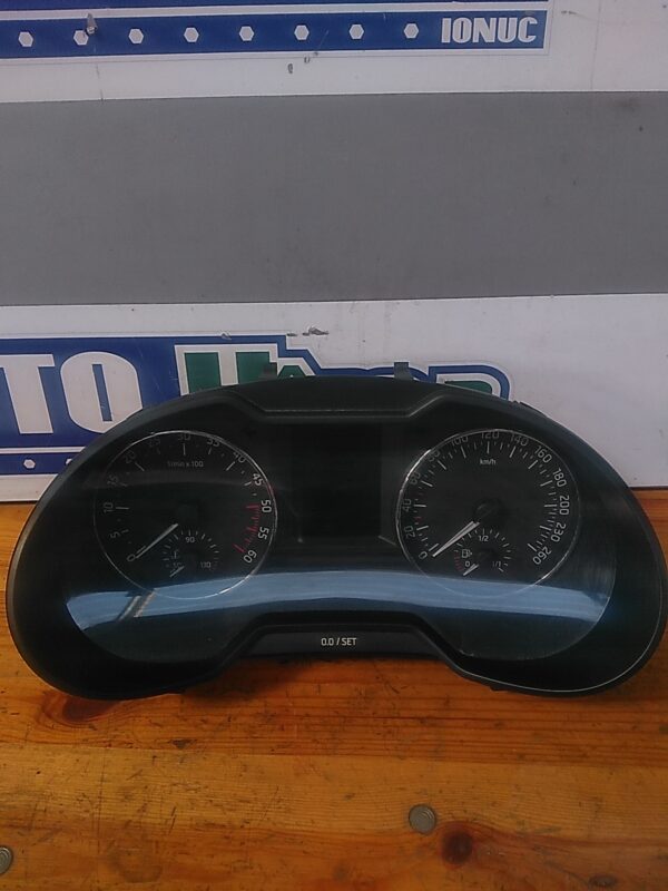 Ceas bord SKODA Octavia III 5E 2.0 TDI 2012-2019