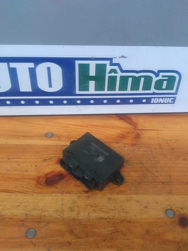 Modul usa dreapta fata FORD Mondeo MK5 2014-2022