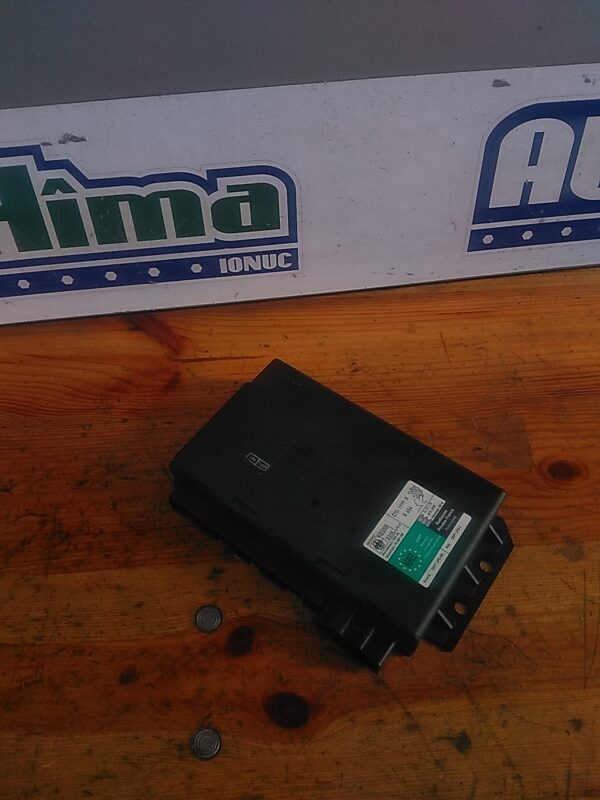 Calculator confort AUDI A6 4B C5  SEDAN 1997-2004