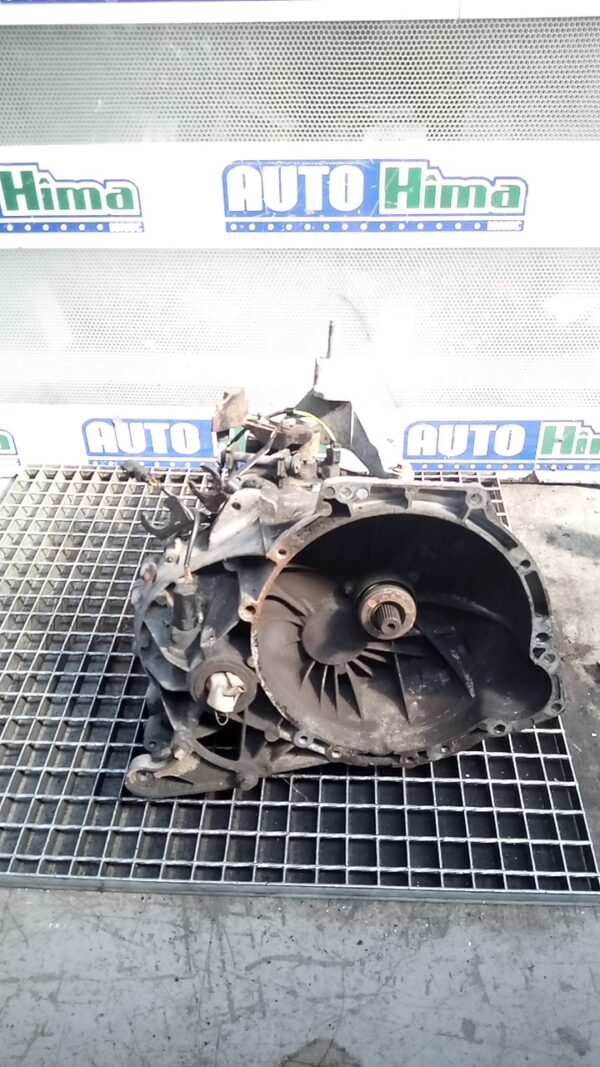 Cutie de viteze manuala 5+1 viteze FORD Focus I 1.8 TDCI 1998-2004