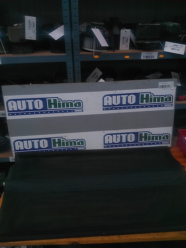 Plasa animale AUDI Q5 8R 2008-2017
