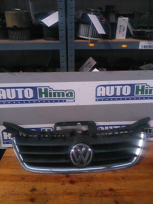 Grila radiator VOLKSWAGEN Touran 1T1 2005-2010