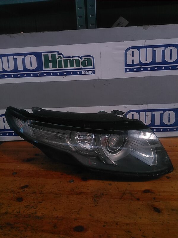 Far dreapta cu xenon LAND ROVER Range Rover Evoque I L538 2011-2018