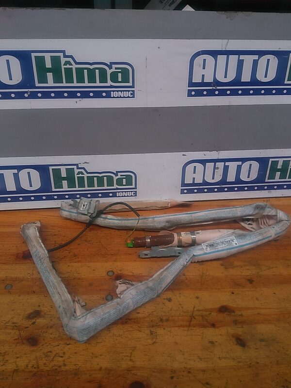 Airbag cortina MERCEDES C-Class W204 Coupe 2007-2015