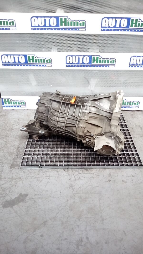 Cutie de viteze automata AUDI A6 C7 2.0 TDI 4X2 2011-2018
