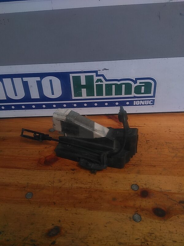 Broasca usa stanga spate VOLKSWAGEN Sharan 7M 2001-2010