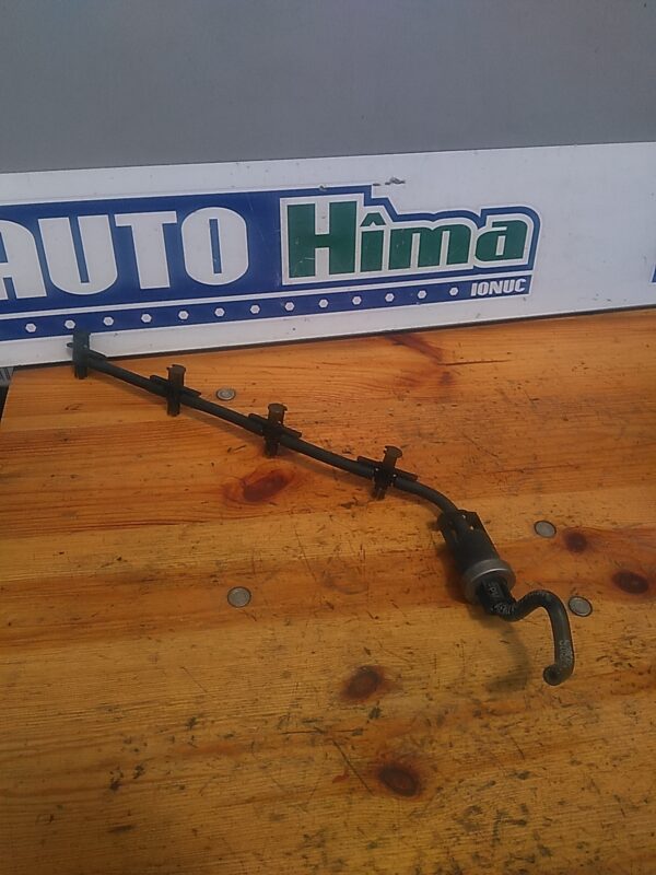 Rampa retur injectoare VOLKSWAGEN Passat CC B6 2.0 TDI 2008-2012
