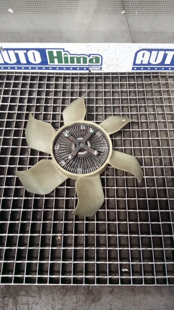Paleta ventilator cu vascocuplaj MITSUBISHI Pajero IV 3.2 DI-D 2006-2022