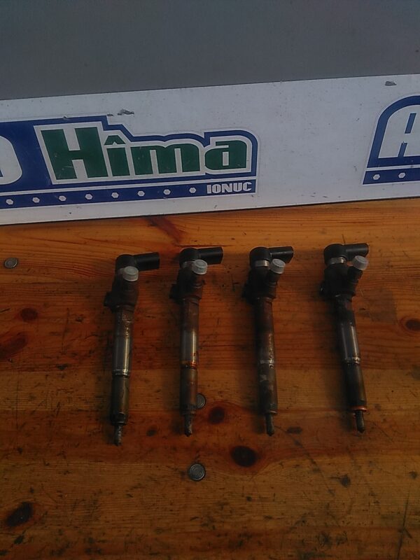 Injector RENAULT Megane III 1.5 DCI 2008-2016