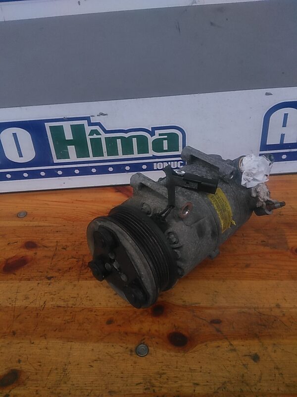 Compresor clima Range Rover Evoque 1 L538 2011-2018 2.2 D