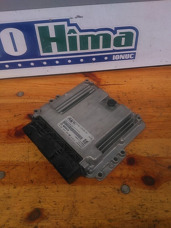 Calculator motor Range Rover Evoque 1 L538 2011-2018