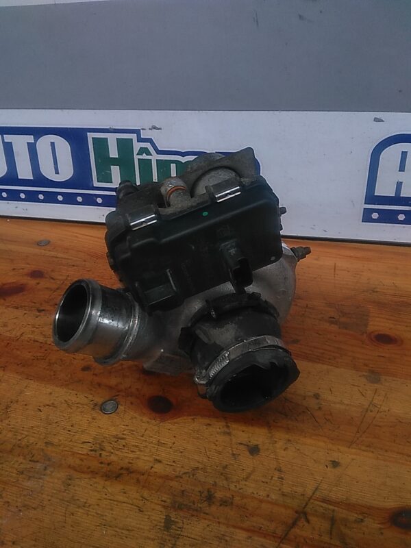 Turbosuflanta Range Rover Evoque 1 L538 2011-2018  2.2 D