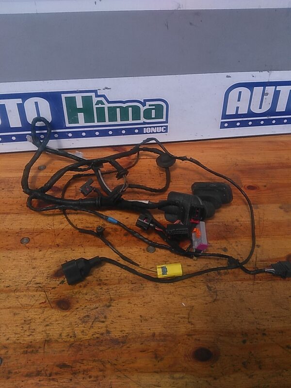 Instalatie usa fata dreapta SEAT Toledo 5P 2004-2009