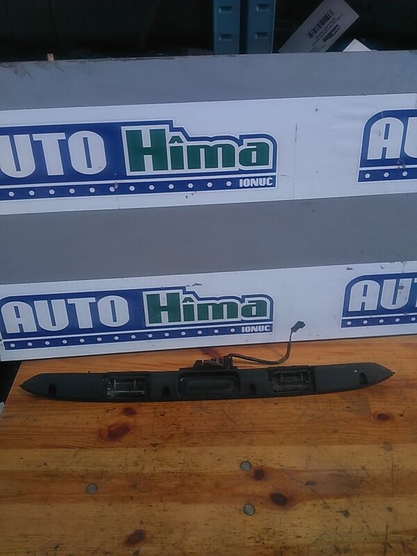 Maner portbagaj BMW Seria III E46 coupe 1997-2006
